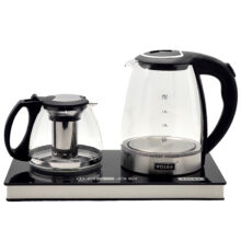 چای ساز ولگا مدل VOLGA-80-W