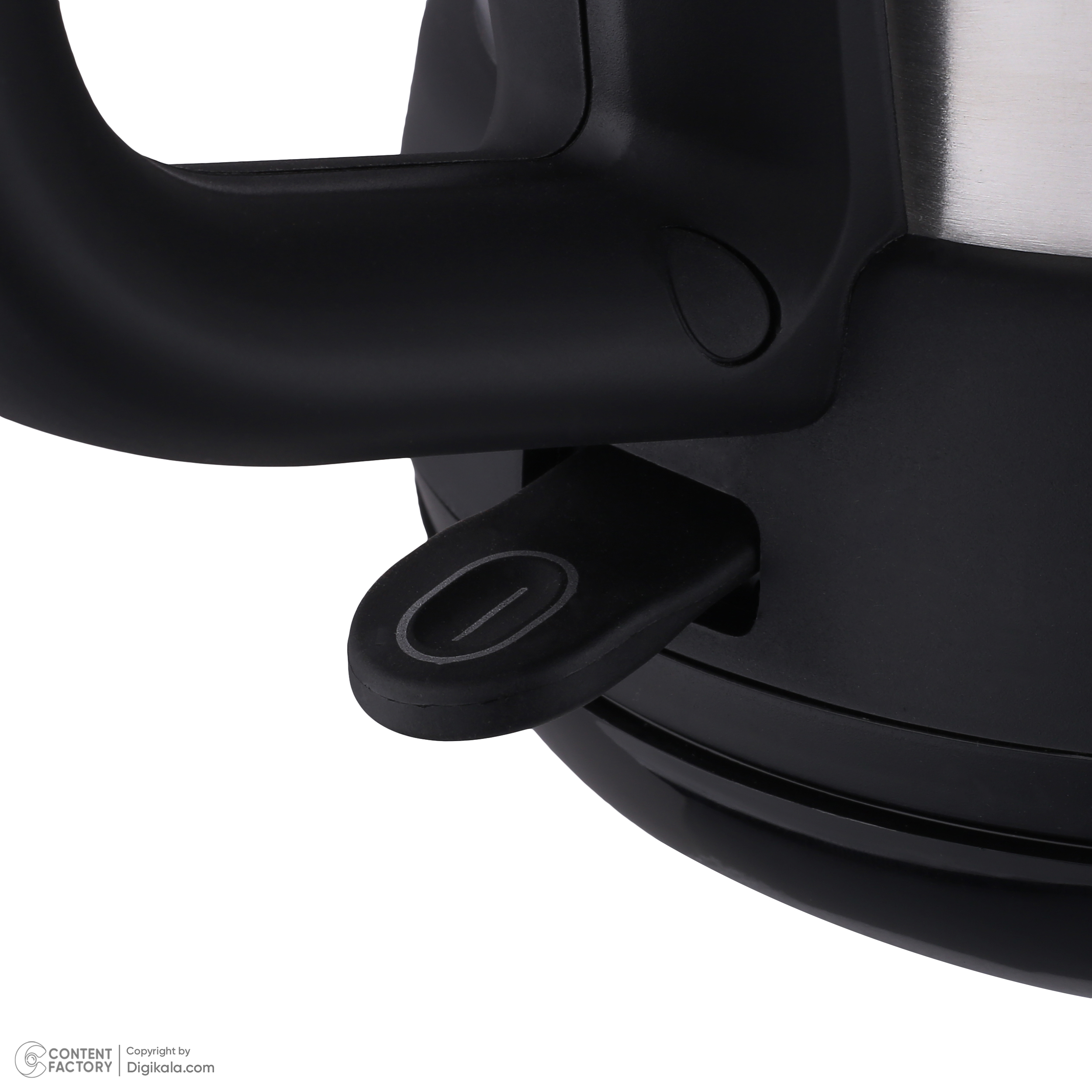 چای و قهوه ساز پارس خزر مدل گرمنوش A2