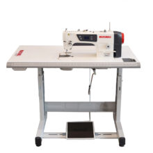 چرخ خیاطی راسته دوز صنعتی مارشال مدل MR-280H