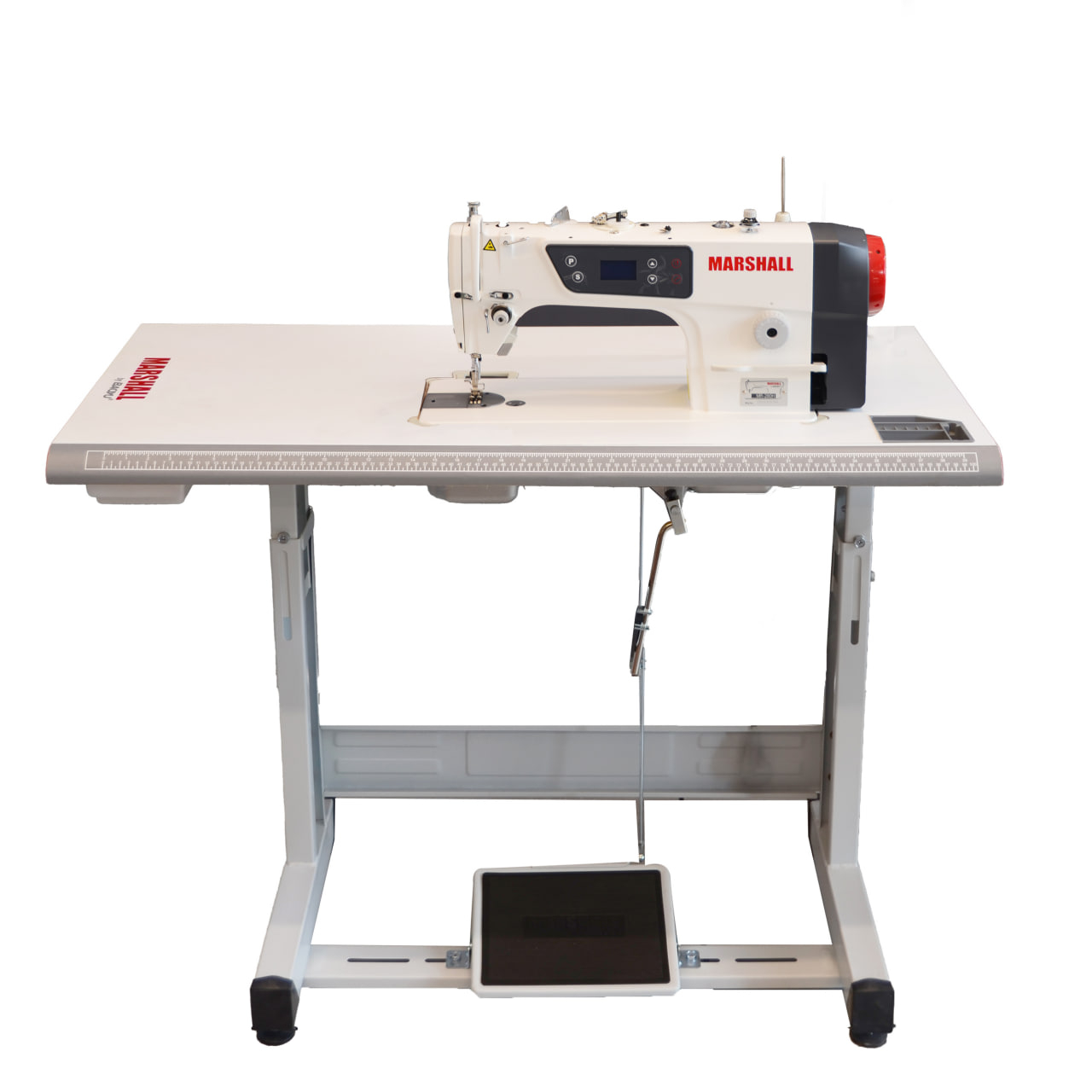 چرخ خیاطی راسته دوز صنعتی مارشال مدل MR-280H