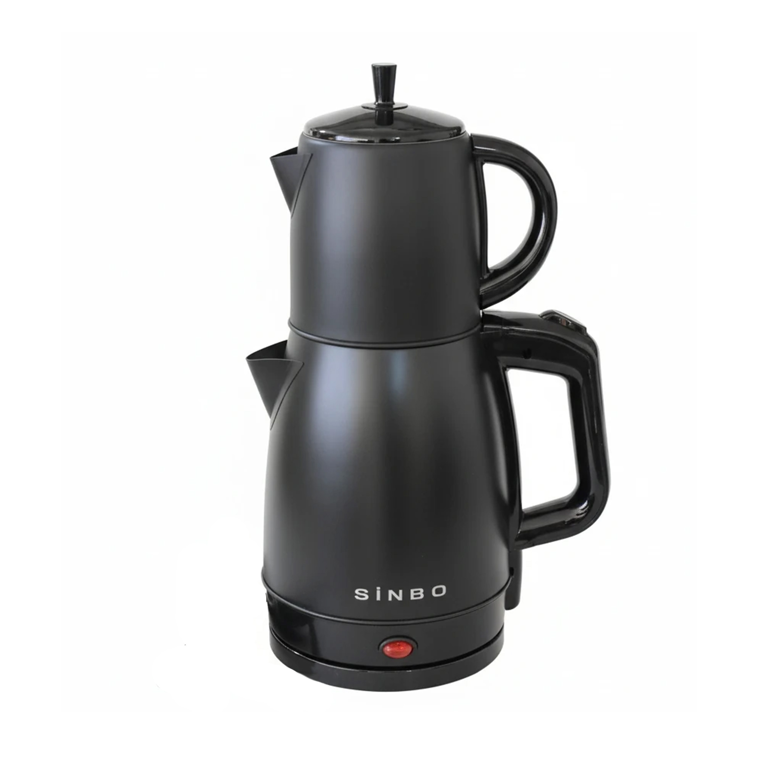 چای ساز روی هم سینبو مدل STM5832