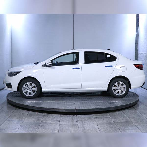 خودرو سایپا مدل شاهین پلاس دنده اتوماتیک سال 1404