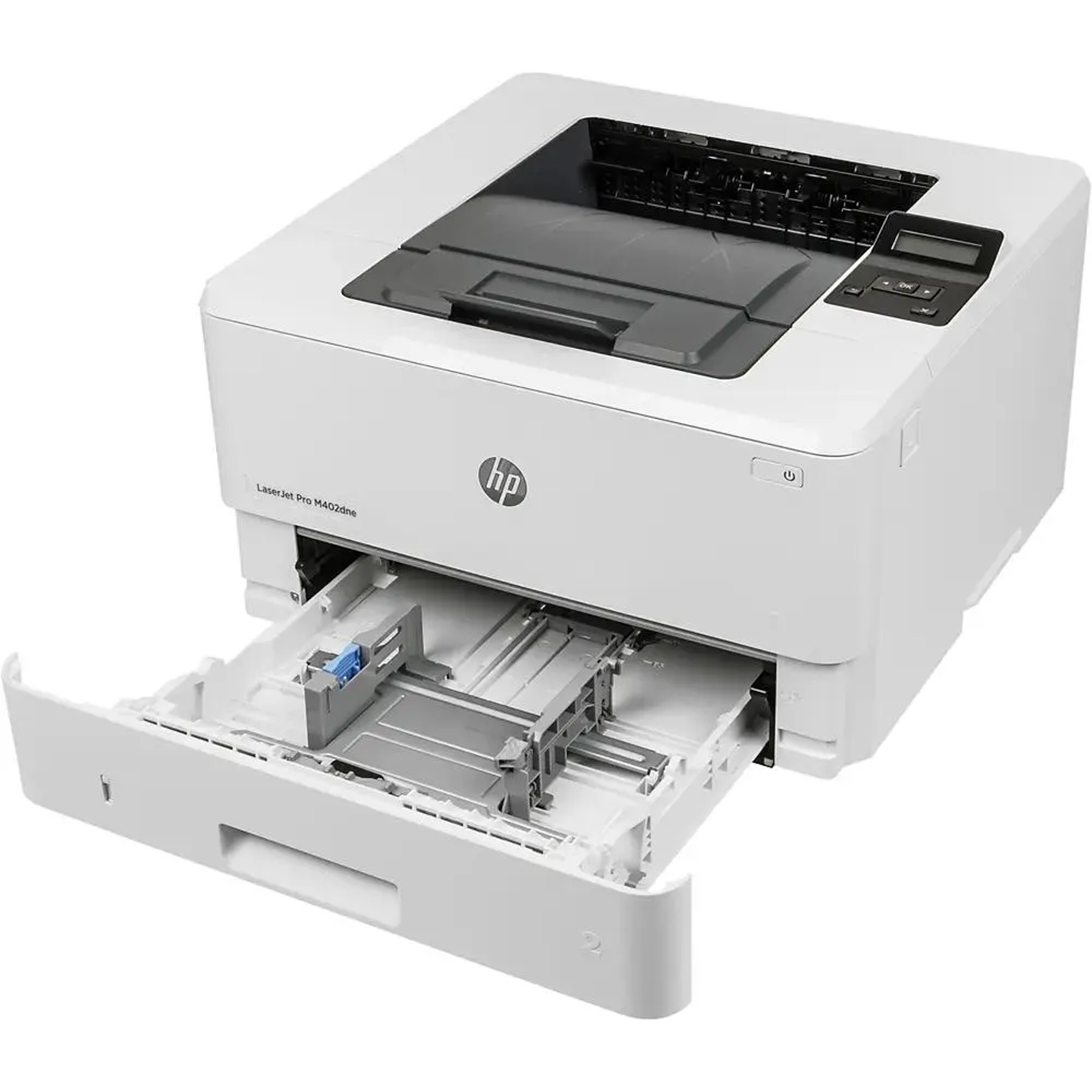 پرینتر لیزری اچ پی مدل LaserJet Pro M402dne