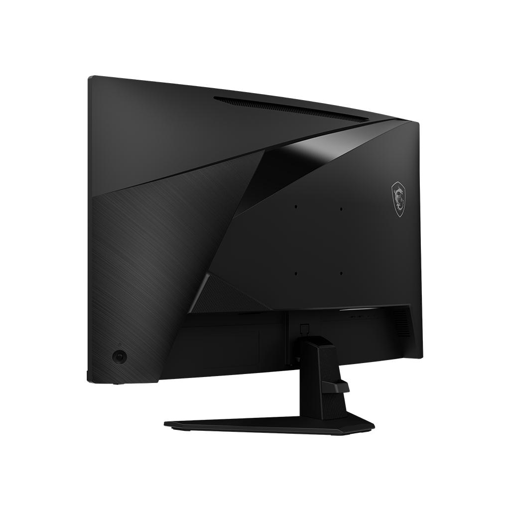 مانیتور خمیده گیمینگ 32 اینچ ام اس آی مدل MAG 32C6X
