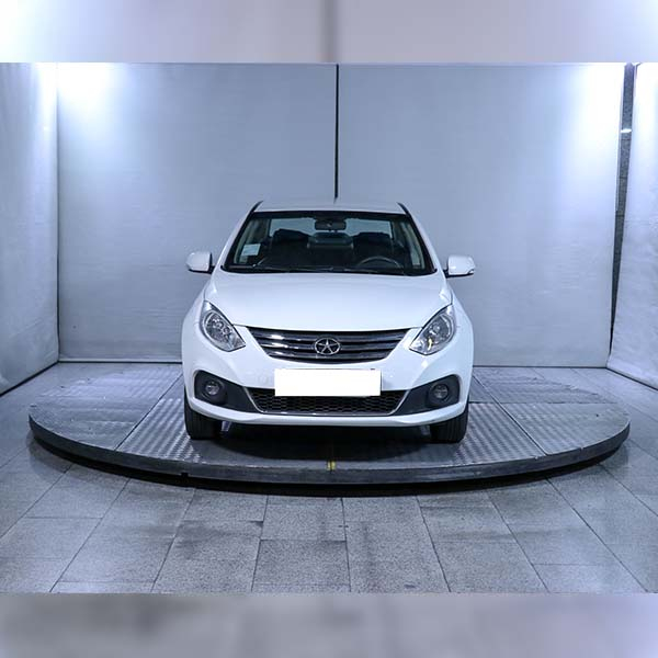 خودرو کارکرده جک مدل J4 دنده اتوماتیک سال 1401