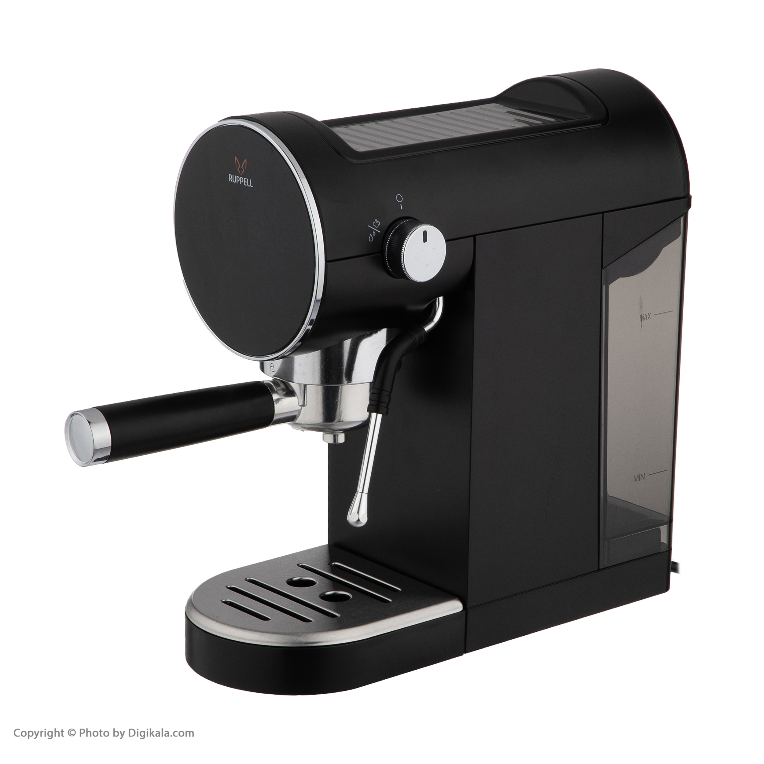 اسپرسو ساز روپل مدل RPL-CM8030