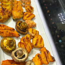 سرخ‌کن 5 لیتر یونی مدل us888