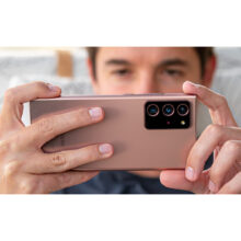 گوشی موبایل سامسونگ مدل Galaxy Note 20 Ultra 5G SM-N986 دو سیم کارت ظرفیت 256 گیگابایت