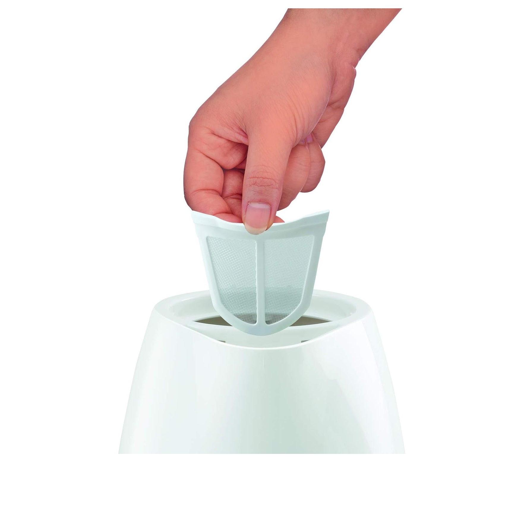 کتری برقی تفال مدل KO150127