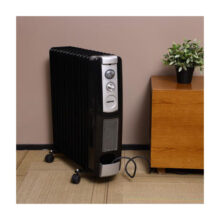 شوفاژ برقی جی پاس مدل GRH9102