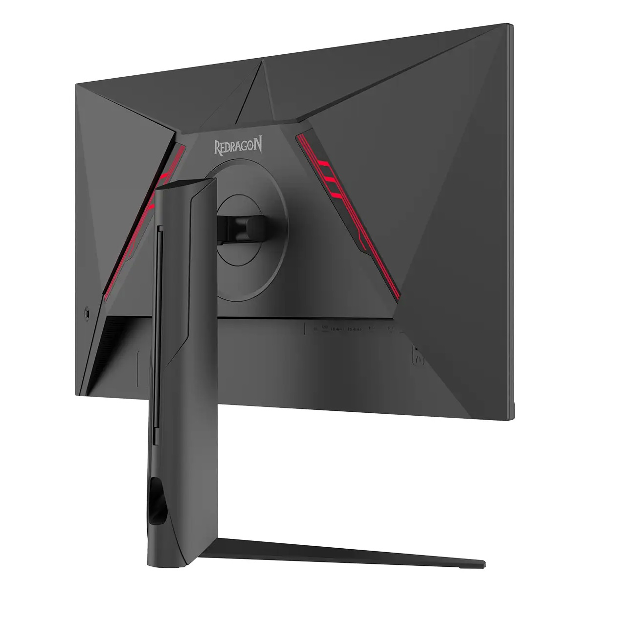 مانیتور گیمینگ 27 اینچ ردراگون مدل GMQ2781SVC