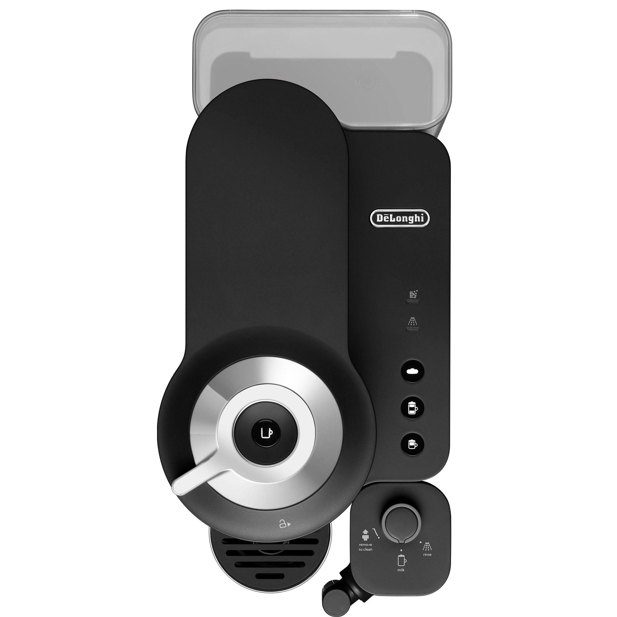 اسپرسو ساز ۱۶۰۰ میلی‌لیتر نسپرسو مدل Vertuo Lattissima ENV300