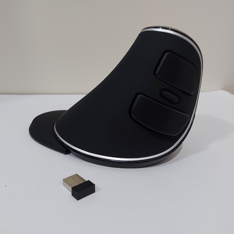 ماوس بی سیم دیلاکس مدل M618PLUS