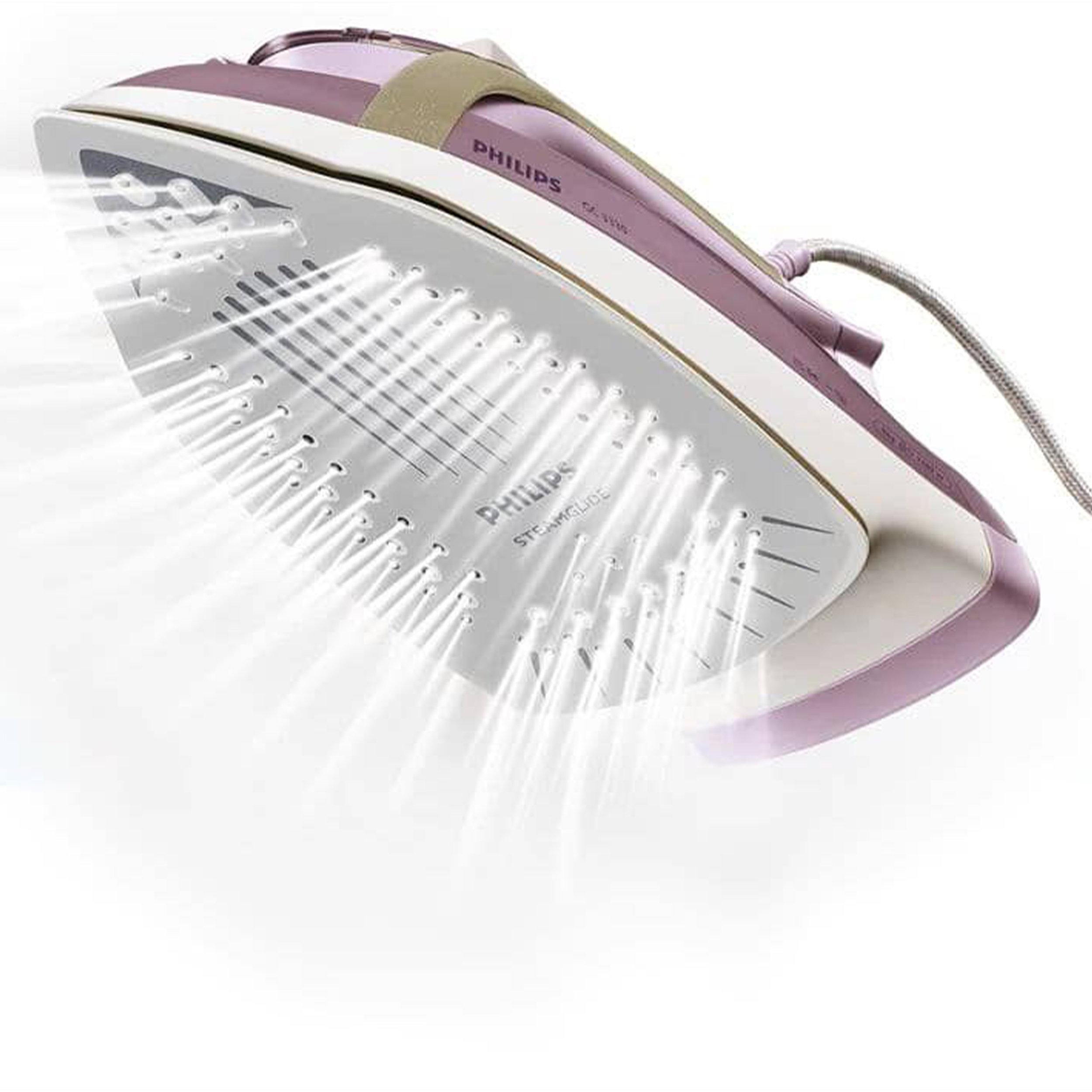 اتو بخار 2200 وات فیلیپس مدل  3330