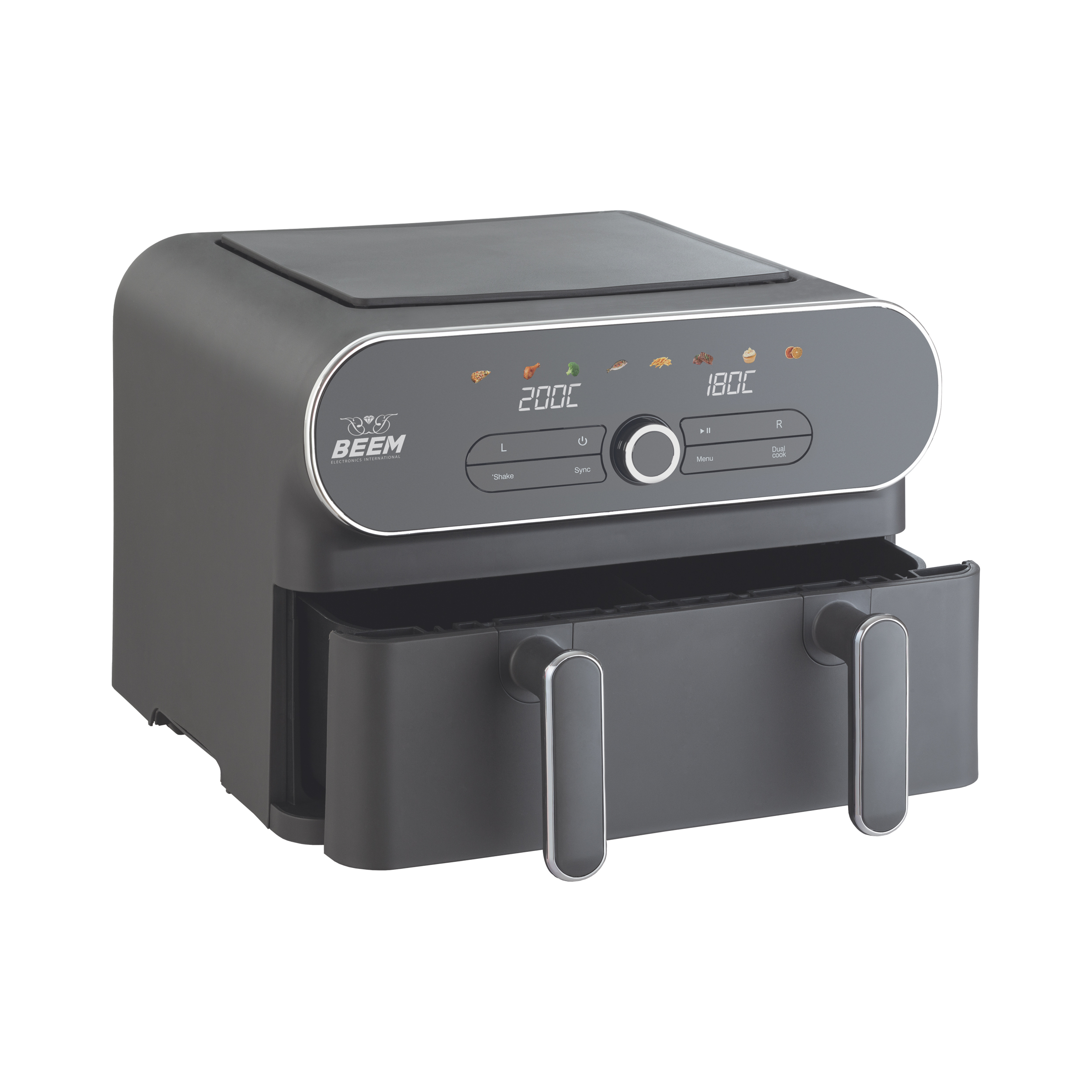 هواپز 11 لیتر بیم مدل 1006