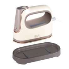 اتو مسافرتی 1800 وات راف مدل R.1012