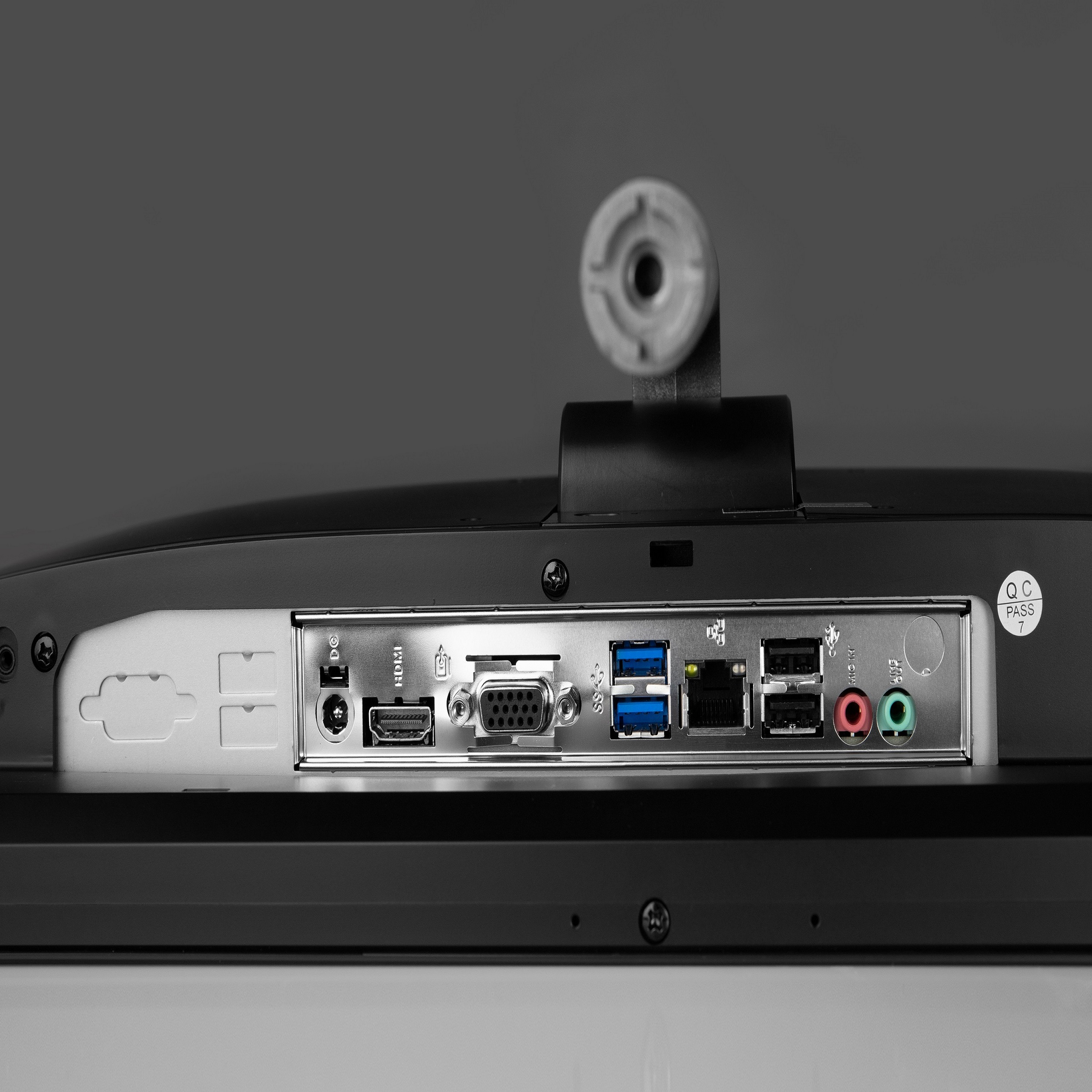 کامپیوتر همه کاره 24 اینچ اینوورس  مدل X2414B -7611TS