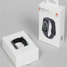 ساعت هوشمند هوآوی مدل Band 6بند سیلیکونی