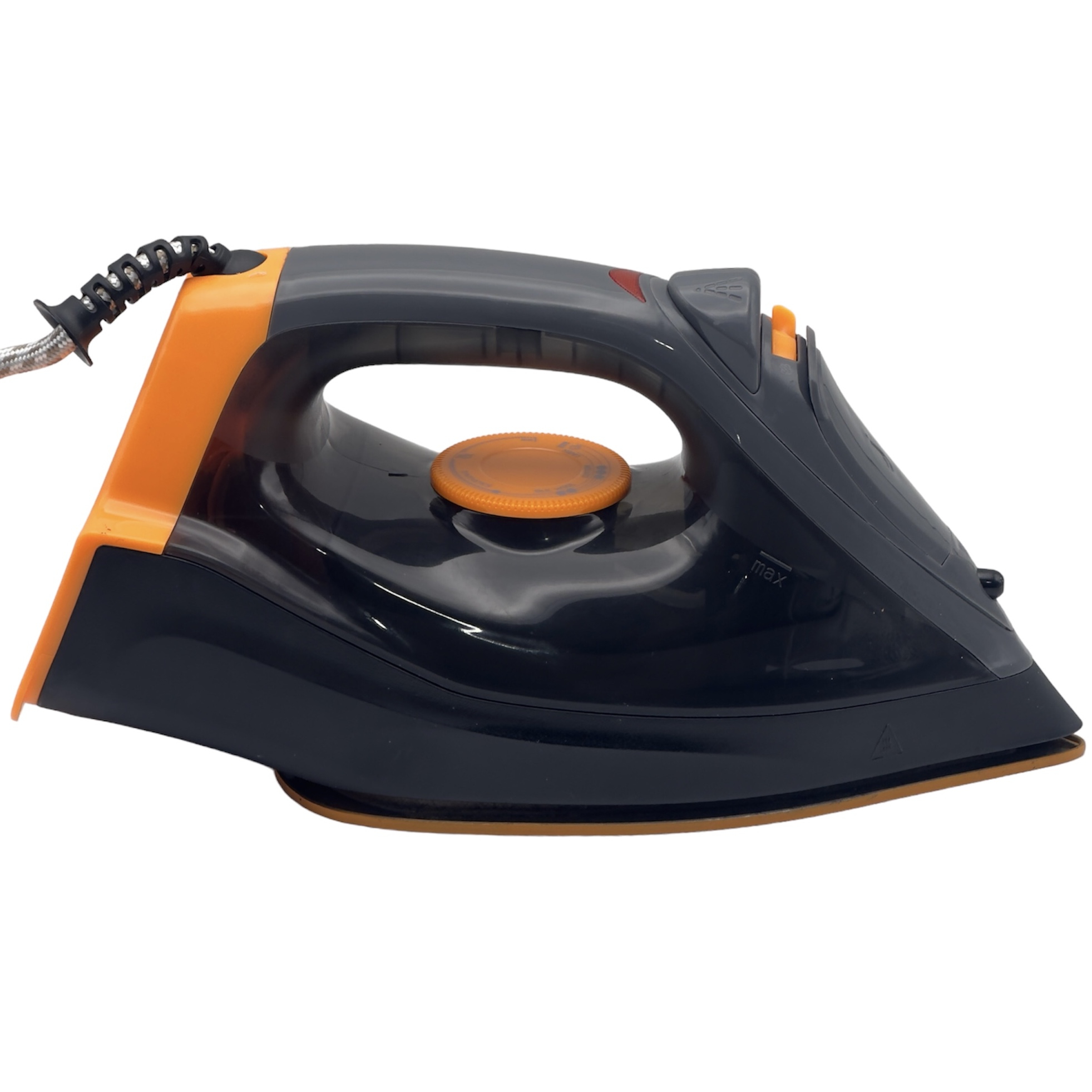 اتو خشک دی اس پی مدل KD1135