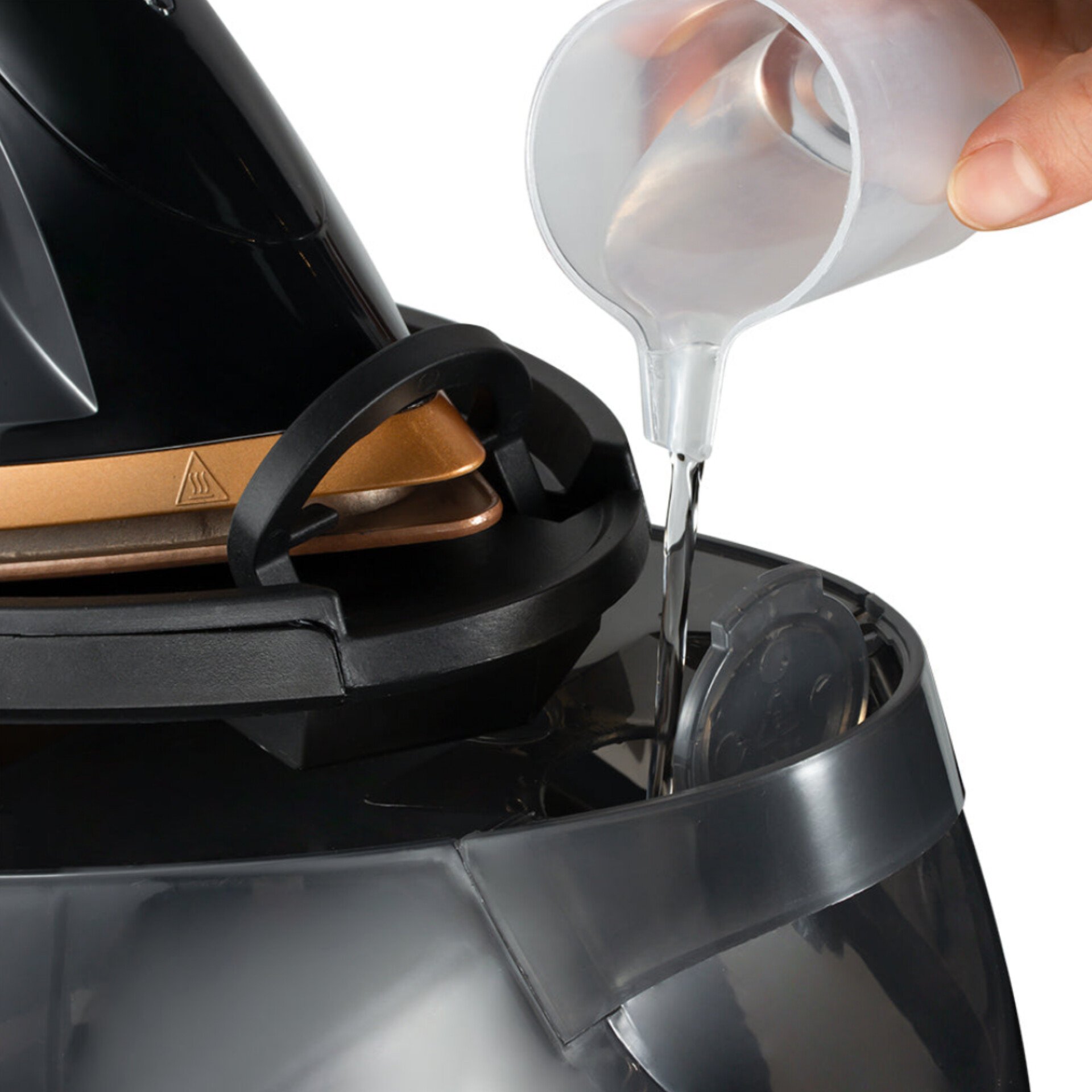 اتو مخزن دار راف مدل R.1352