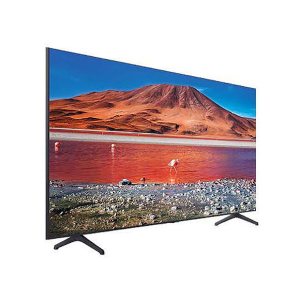 تلویزیون ال ای دی سام الکترونیک مدل UA58TU6500TH سایز 58 اینچ