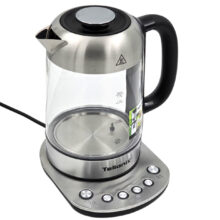 چای ساز روی هم تلیونیکس مدل TTM5003