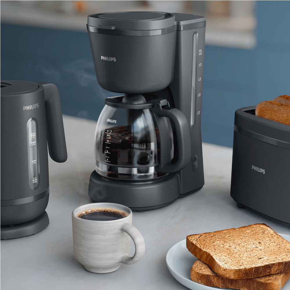 قهوه‌ساز فیلیپس مدل HD7430/91