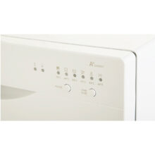 ماشین ظرفشویی رومیزی زیرووات مدل ZDCF6