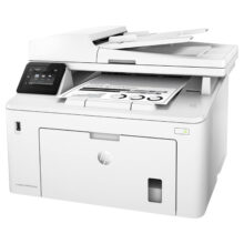 پرینتر لیزری اچ پی مدل LaserJet Pro MFP M227fdw