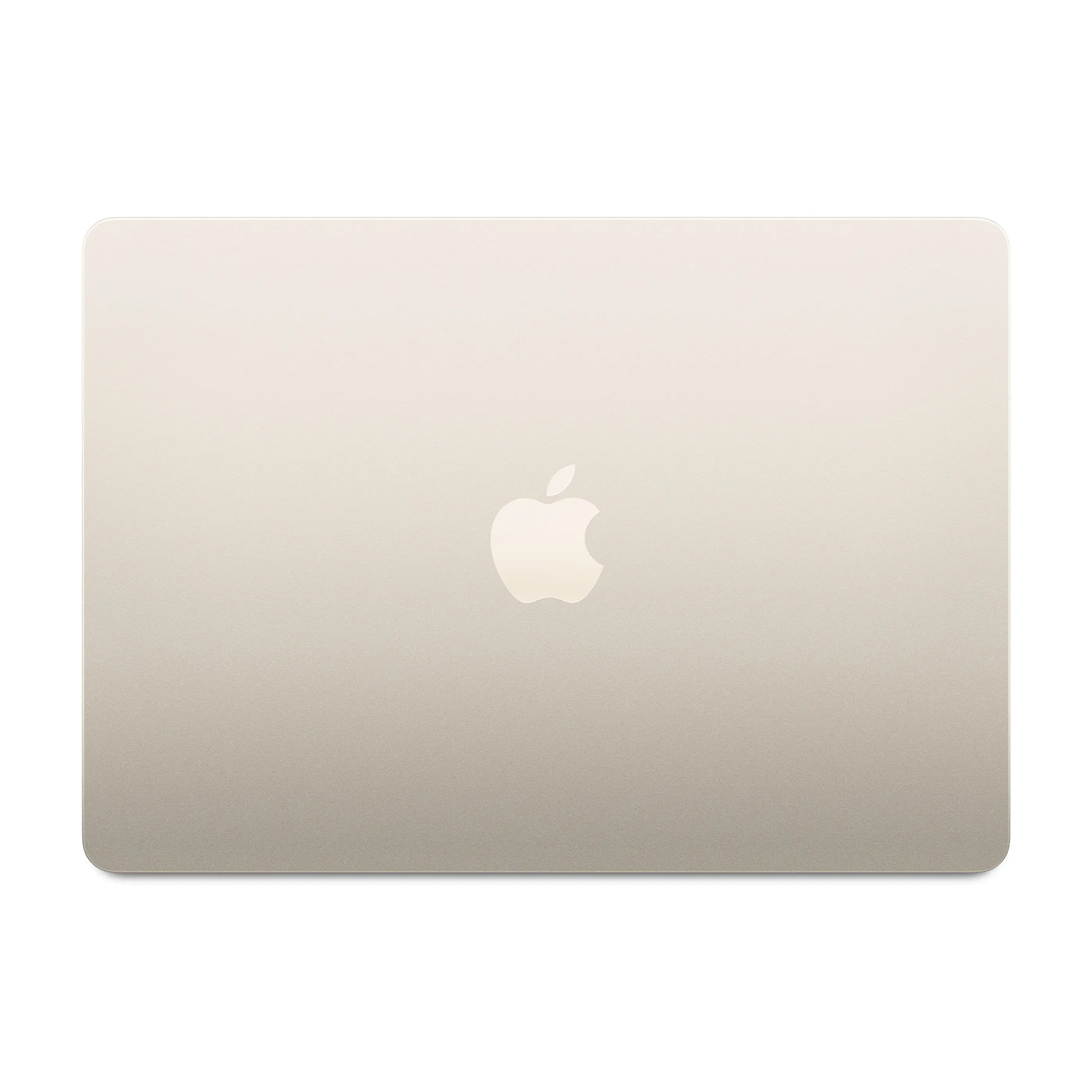 لپ تاپ 13.6 اینچی اپل مدل MacBook Air MXCU3 2024 LLA-M3-16GB RAM-512GB SSD