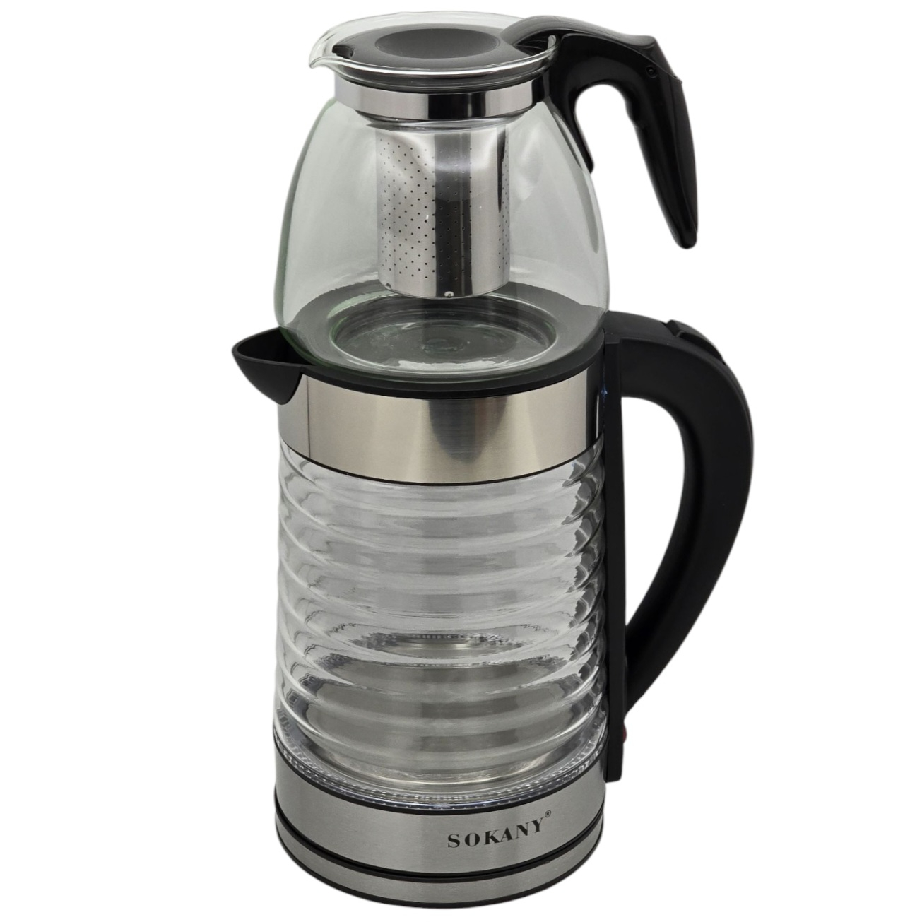 چای ساز سوکانی مدل SK-09054