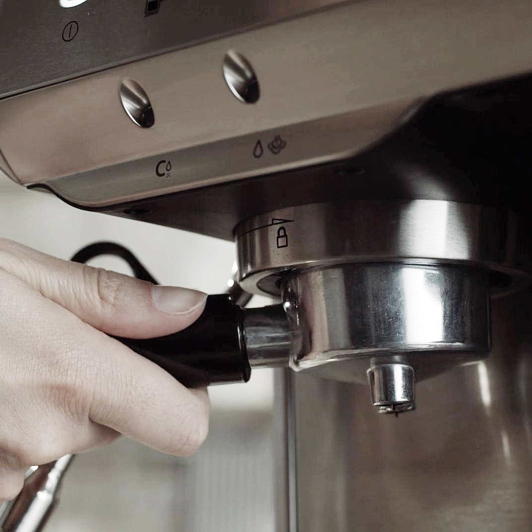 اسپرسو ساز آریته مدل 1313