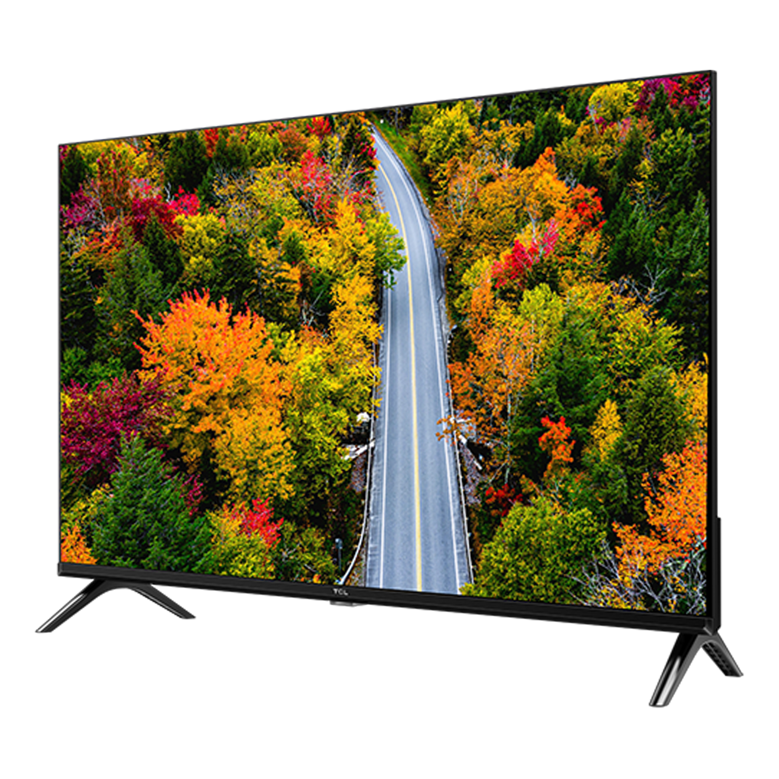 تلویزیون 32 اینچ ال ای دی تی سی ال مدل 32D3400