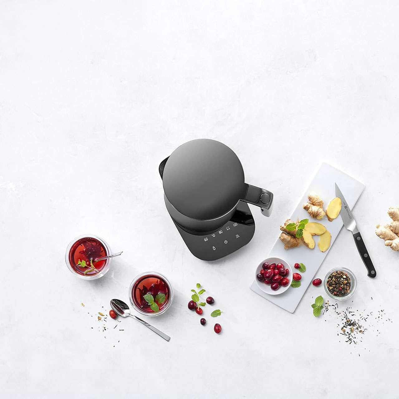 کتری برقی زولینگ مدل ENFINIGY Pro گنجایش 1.5 لیتر