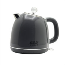 کتری برقی رومانتیک هوم مدل OPERA5P گنجایش 1.7 لیتر