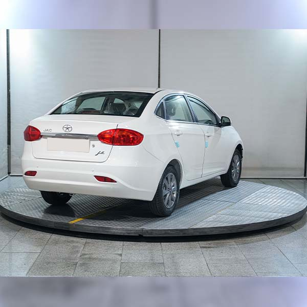 خودرو جک j4 اتوماتیک سال 1403