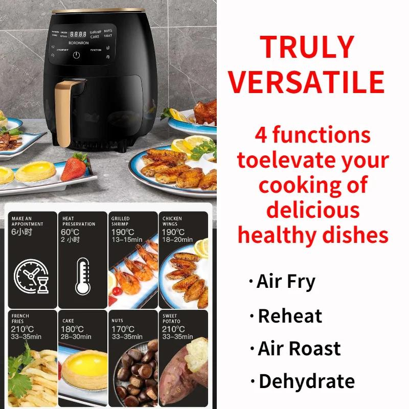 هواپز ۶ لیتر سیلورکرست مدل S-18