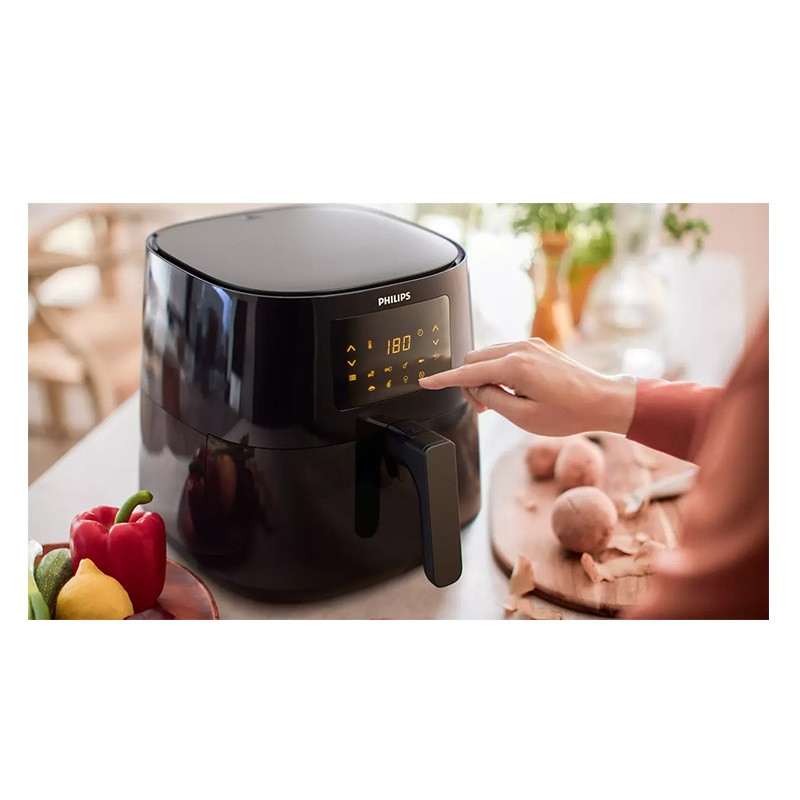 هواپز 6.2 لیتری فیلیپس مدل HD9270/90