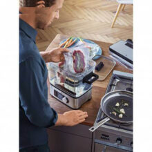 بخارپز دبلیو ام اف مدل Lono Sous