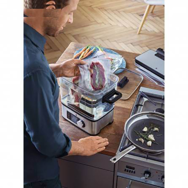 بخارپز دبلیو ام اف مدل Lono Sous