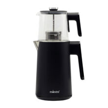 چای ساز روی هم مونتینی مدل ALAN