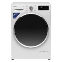 ماشین لباسشویی 8 کیلوگرم اتوماتیک جی پلاس مدل GWM-P88W