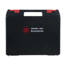 جاروبرقی پاکشوما مدل PVC 25501N