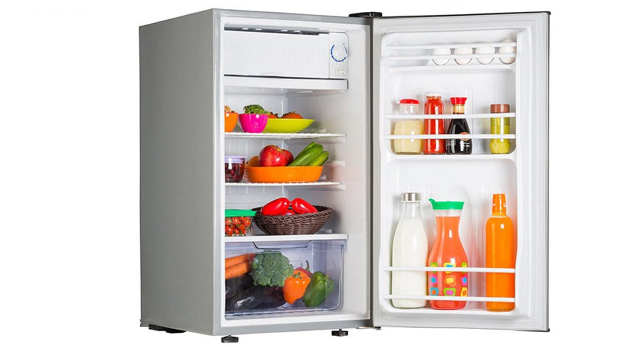 یخچال 5 فوت ایستکول مدل TM-642-80