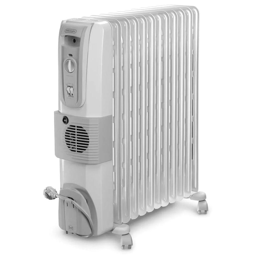 شوفاژ برقی دلونگی مدل KH770925 شوفاژ برقی دلونگی مدل KH770925