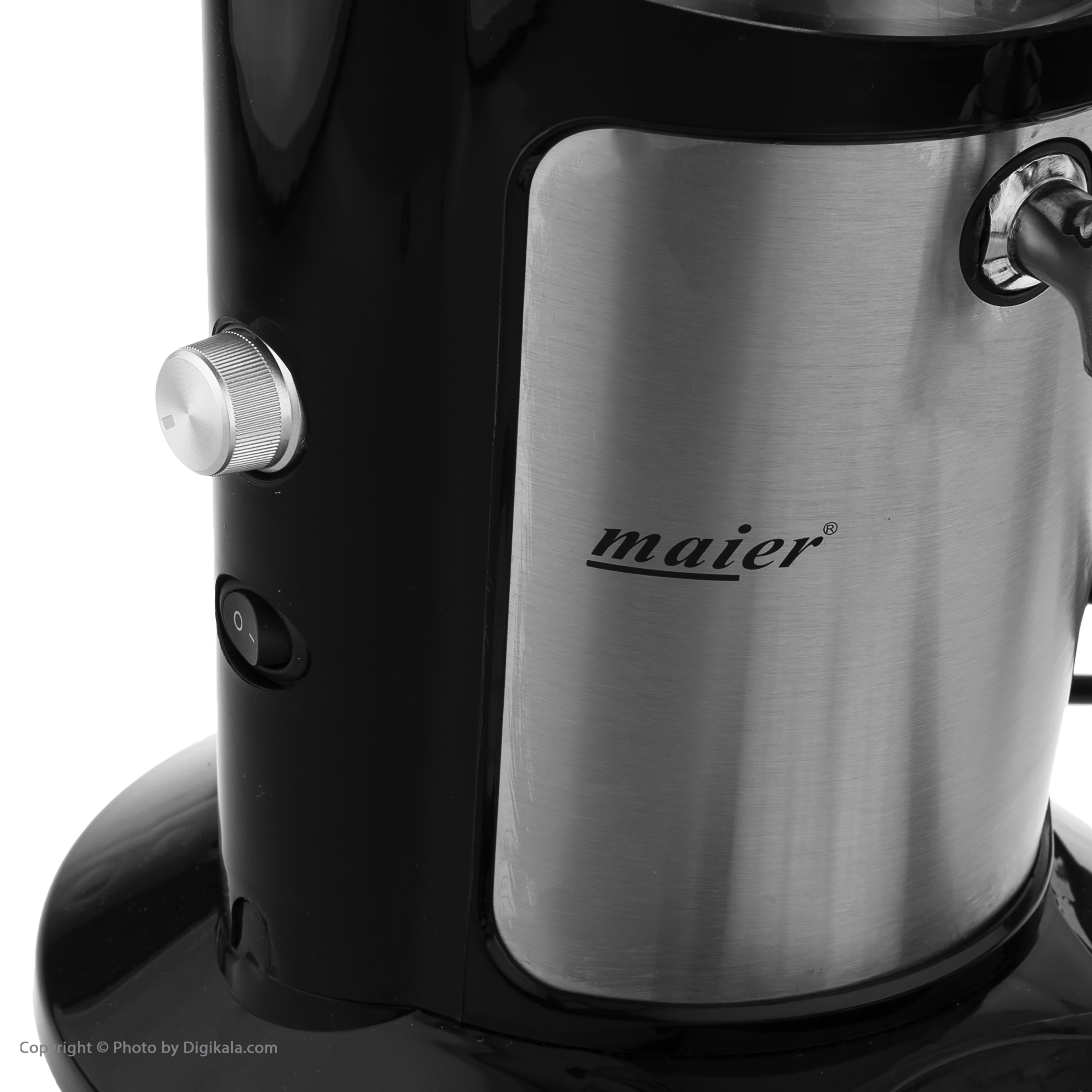 سماوربرقی مایر مدل 3855