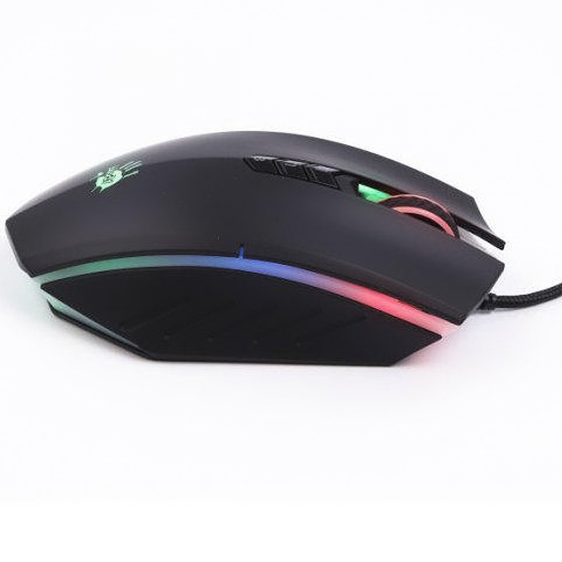 ماوس مخصوص بازی بلادی مدل A7O_MATTE _ACTIVATED