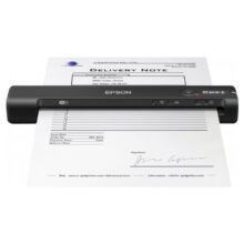 اسکنر دستی اپسون مدل WorkForce ES-60W