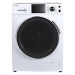 ماشین لباسشویی اتوماتیک پاکشوما مدل BWF 40116 iST ظرفیت 9 کیلوگرم