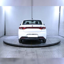 خودرو کارکرده ایران خودرو مدل تارا V1 پلاس دنده دستی سال 1403